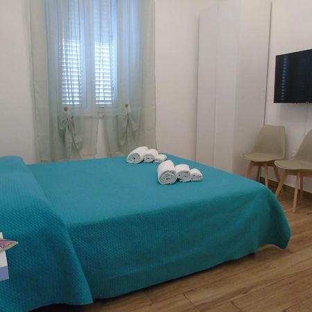 Ferienwohnung La Perla Sul Cortile Syrakus Exterior foto