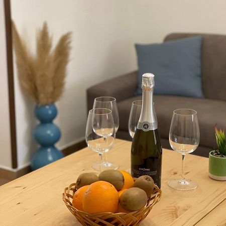Ferienwohnung La Perla Sul Cortile Syrakus Exterior foto