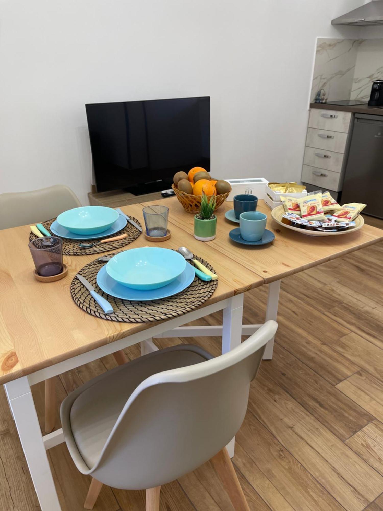 Ferienwohnung La Perla Sul Cortile Syrakus Exterior foto