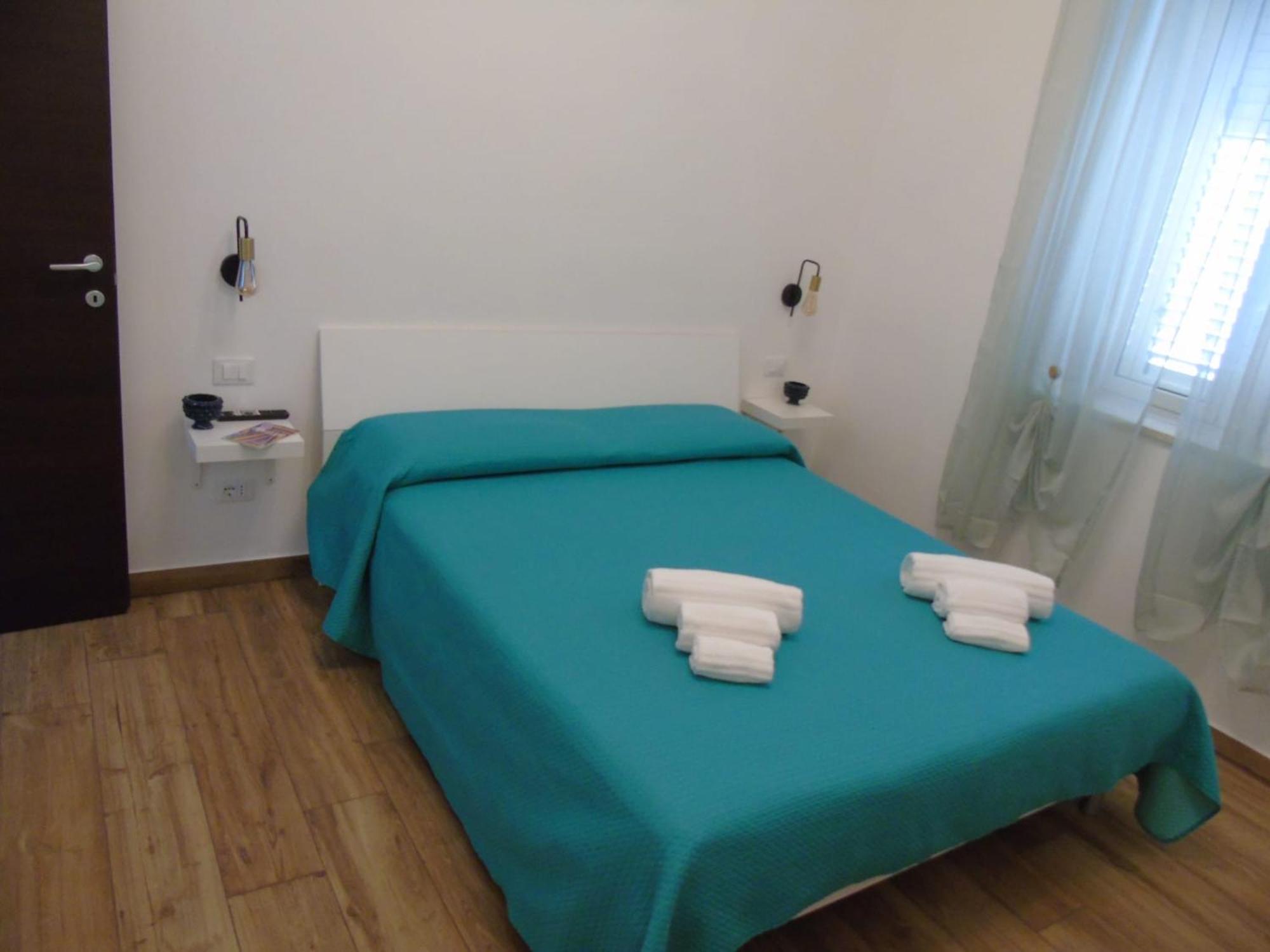 Ferienwohnung La Perla Sul Cortile Syrakus Exterior foto