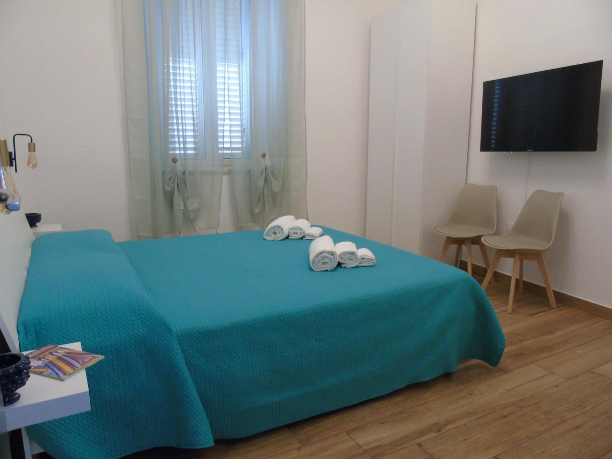 Ferienwohnung La Perla Sul Cortile Syrakus Exterior foto