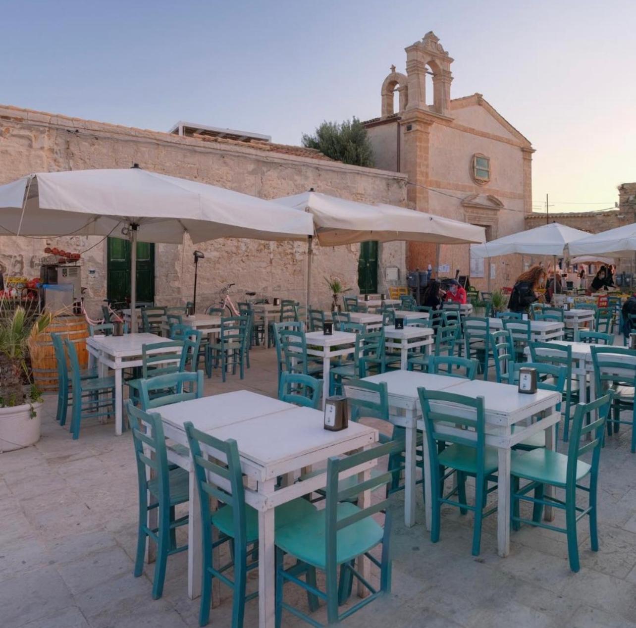Ferienwohnung La Perla Sul Cortile Syrakus Exterior foto